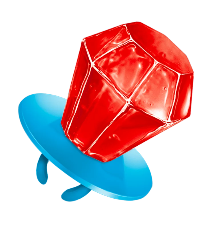 Topps Ring Pop