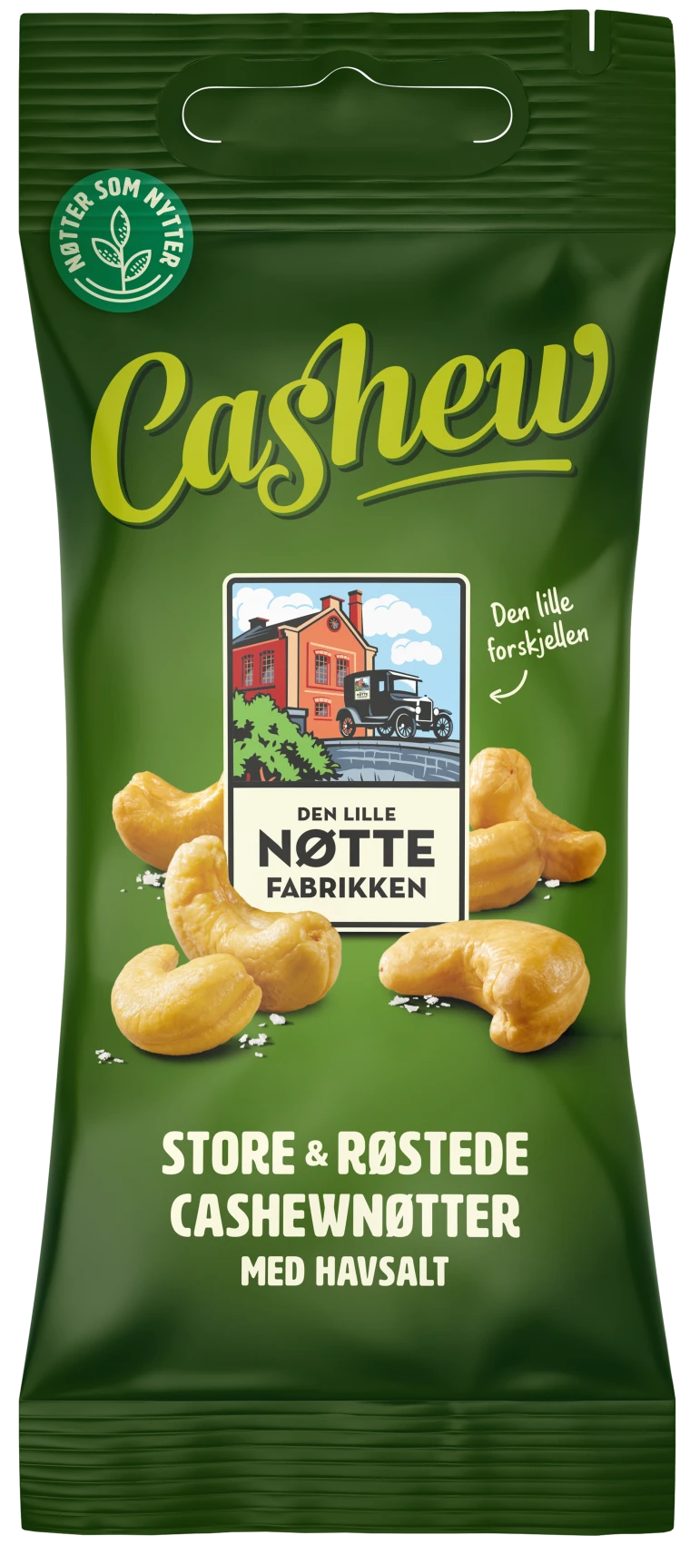 Cashew 50 g