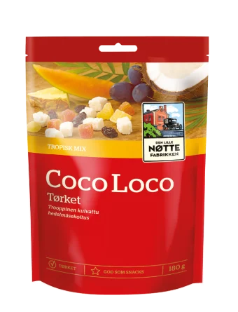 Coco Loco
