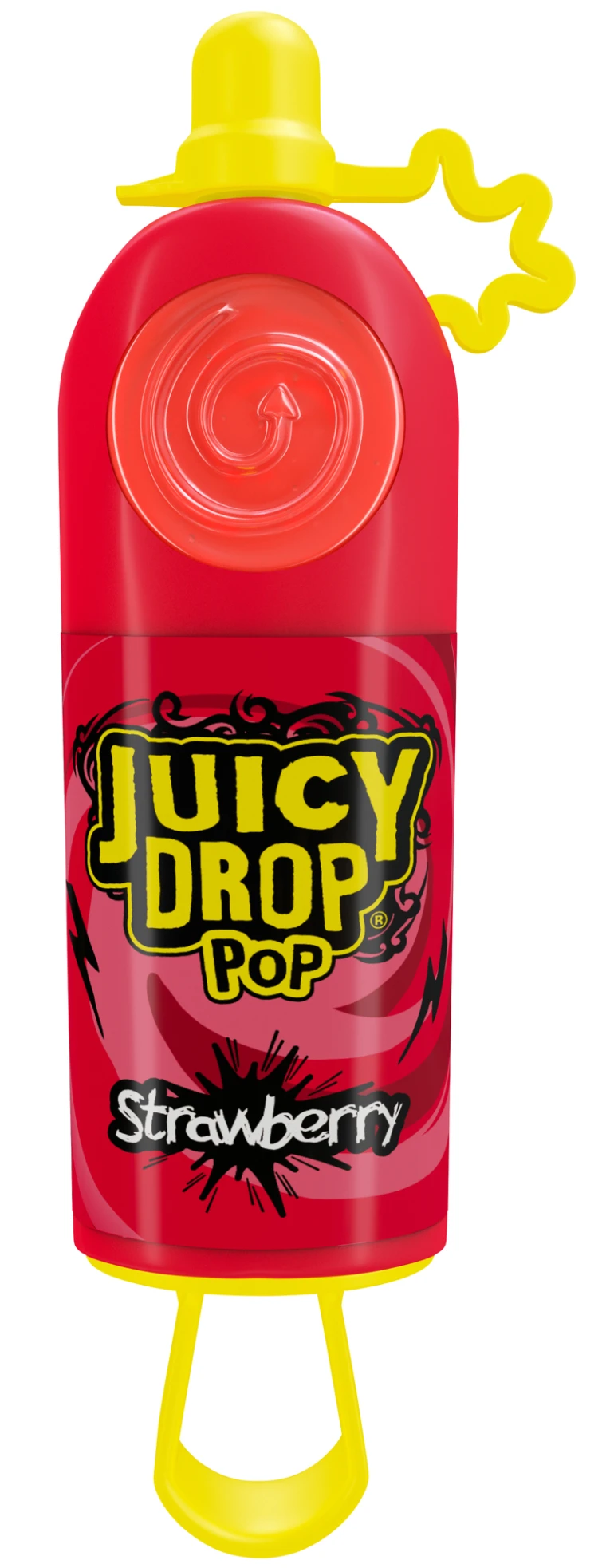 Juicy Drop Pop