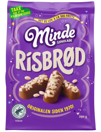 Risbrød