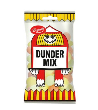 Dundermix