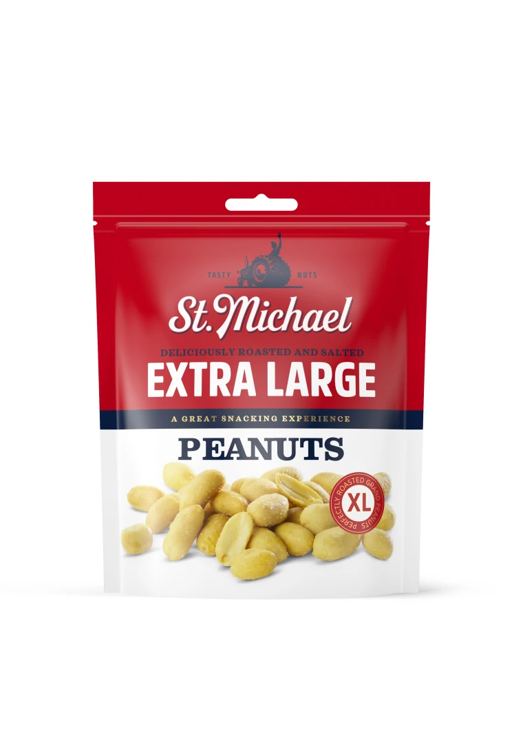 St. Michael XL Peanuts 