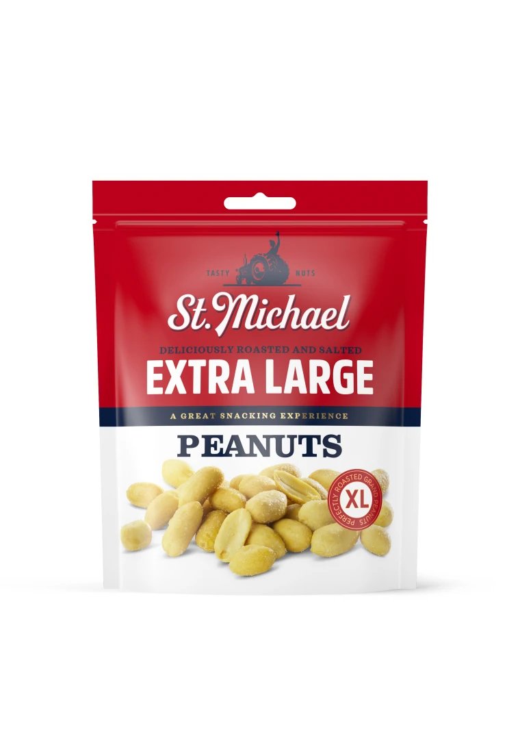 St. Michael XL Peanuts