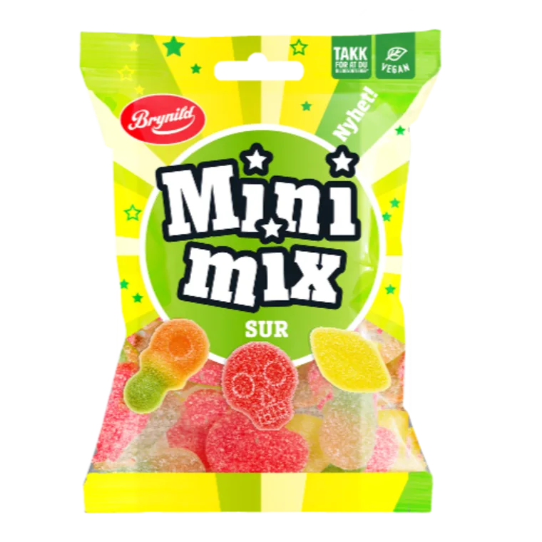 MiniMix Sur