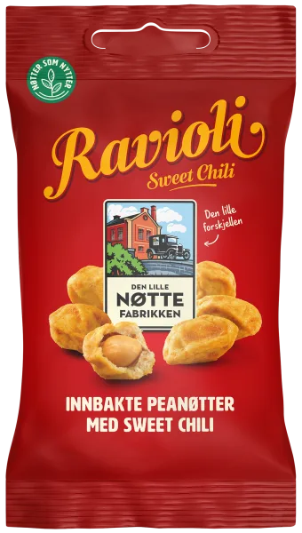Ravioli Sweet Chili 60 g 