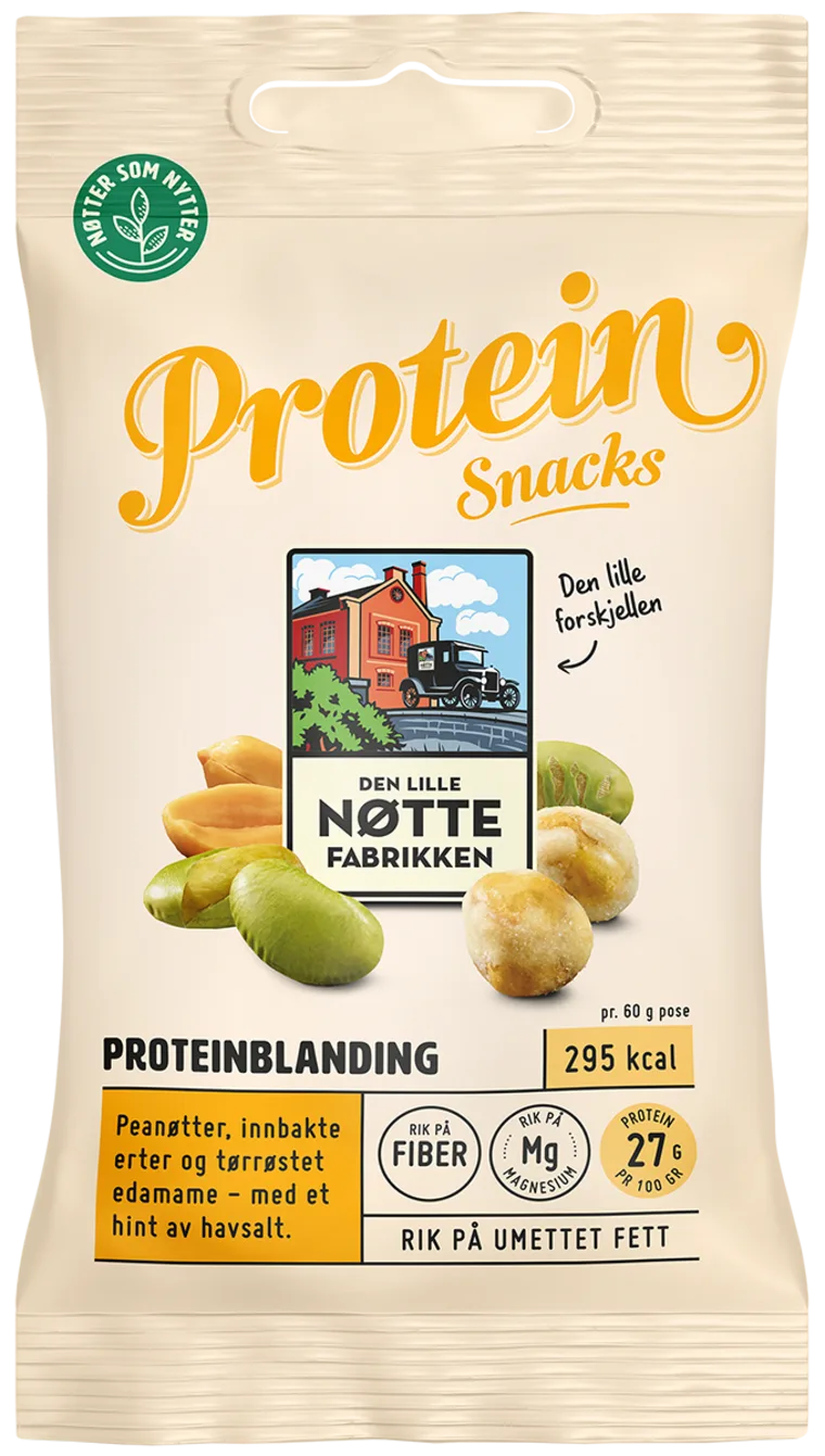 Protein Snacks 60 g