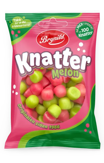 Knatter Melon