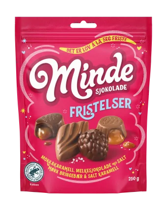Fristelser