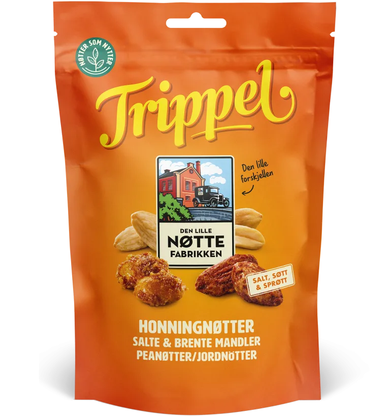 Trippel 190 g