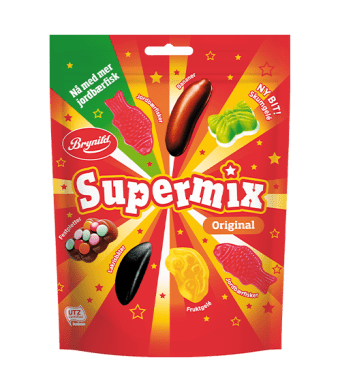Supermix Original