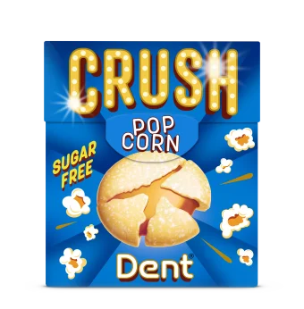 Crush Popcorn