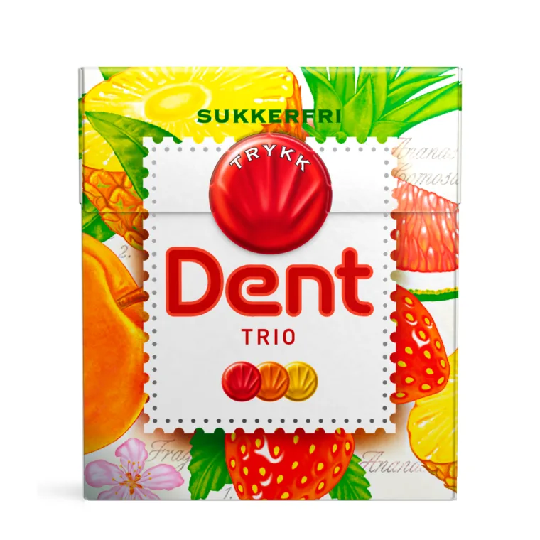 Dent Trio