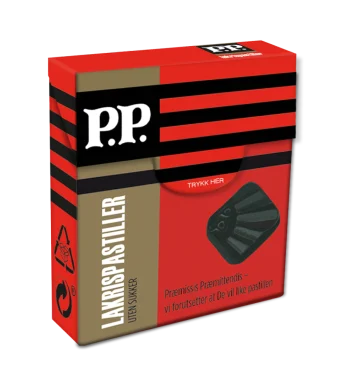 P.P. Lakris