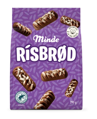 Risbrød