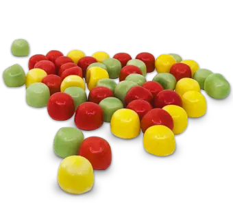 Knatter Frukt