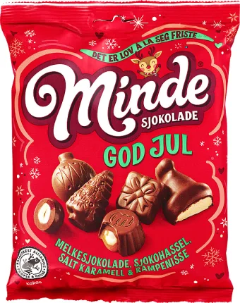 God Jul