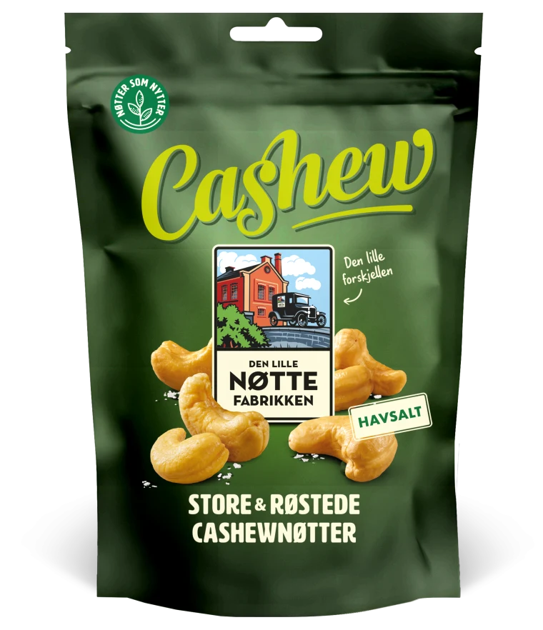Cashew 190 g