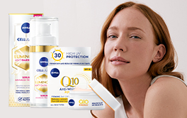 NIVEA