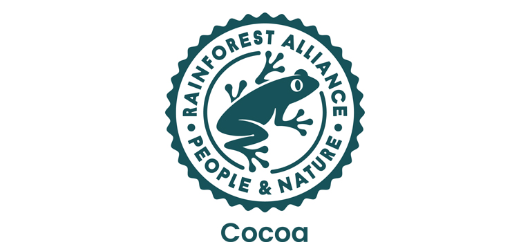 The Rainforest Alliance
