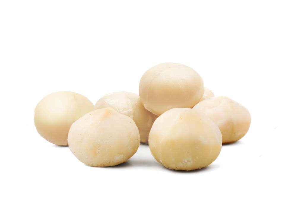 MACADAMIA