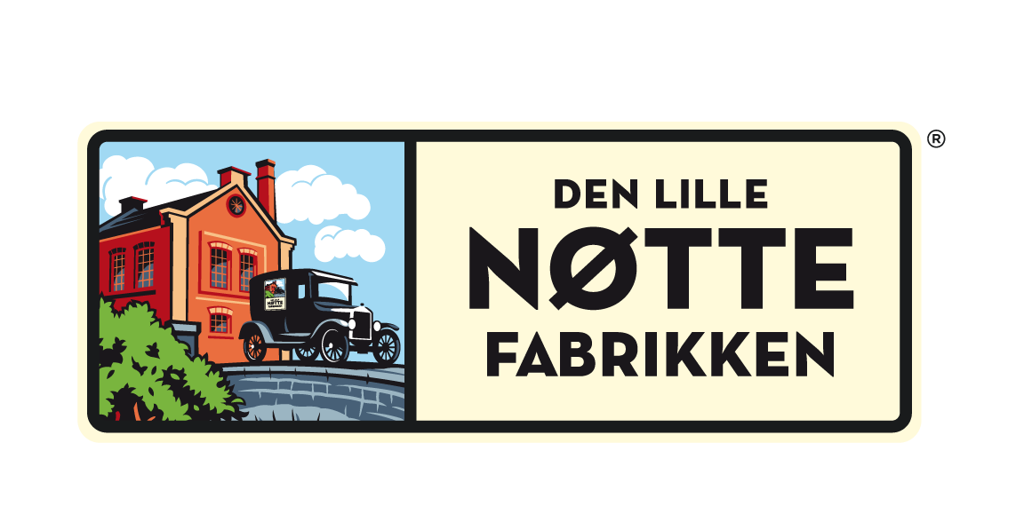 Den Lille Nøttefabrikken