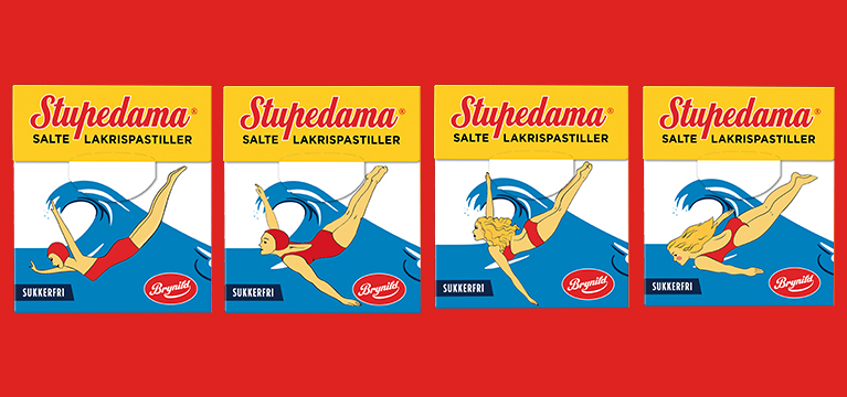 For å feire 60 årsdagen