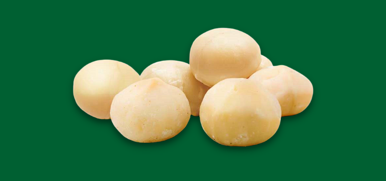 MACADAMIA