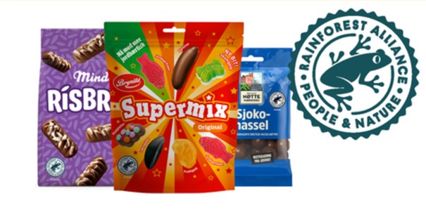 Rainforest Alliance