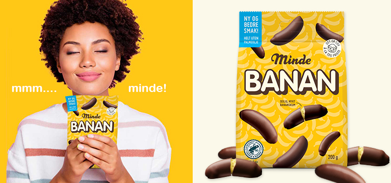 Minde Banan