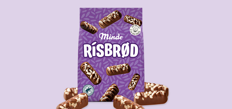 Risbrød