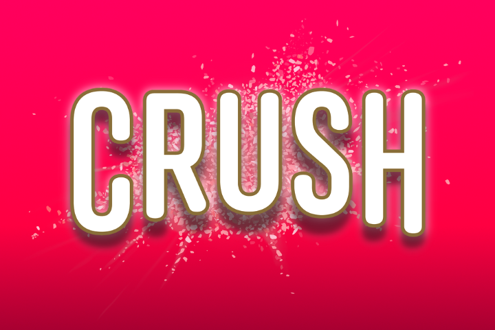 Dent Crush – To opplevelser i en pastill