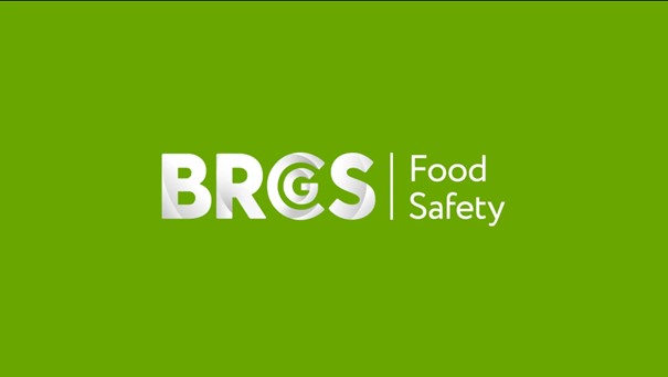 BRCGS sertifisering