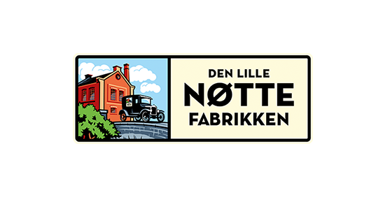 Den Lille Nøttefabrikken